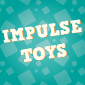 Toysmith- Impulse & Fidget