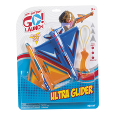 GO! Ultra Gliders
