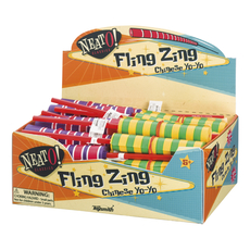 Neato! Fling Zing