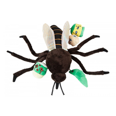 XL Mosquito w/ mini Tropical Diseases