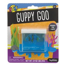 Guppy Goo