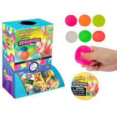 Arcade Capsules Sugar Ball