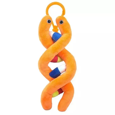 DNA Key Chain