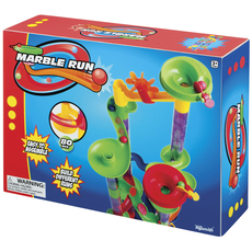 Marble Run 80Pc