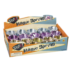 Neato! Metal Magic Spring 2 inch