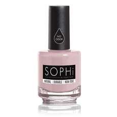 SOPHi Lost in London