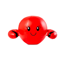 Crab Beach Ball