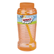Wonder Bubbles 8 Oz