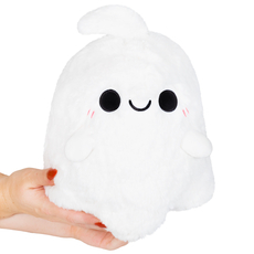 Mini Squishable Spooky Ghost