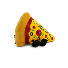 Punchkins Pizza - Dat