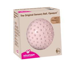The Original Sensory Ball, Opaque, Boho Chic 7