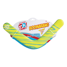 GO! Boomarang