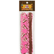 Piggy Paint Nail File 2pk