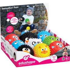 Sensory Pals, Display, 9pc