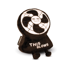 Punchkins Fan - This Blows