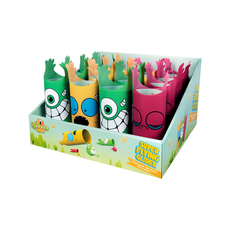 Super Gliding Head Flyer