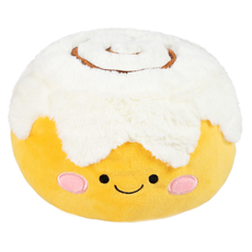 Snacker Cinnamon Bun