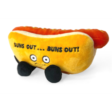 Punchkins Hot Dog - Suns Out Buns Out!- EOL