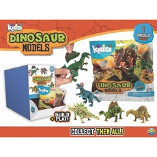 Dinosaur Models Blind Bags