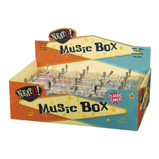 Neato! Music Box