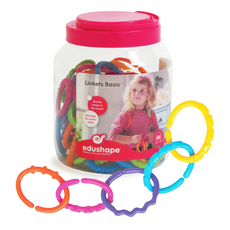 Sensory Linklets, Jumbo