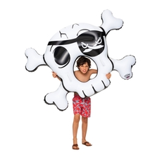 Kiddo Float Skull and Crossbones