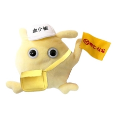 Cells at Work - Platelets