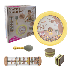 Soothing Sounds Set