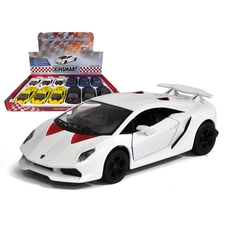 5 LAMBORGHINI SESTO ELEMENTO