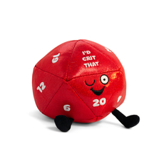 Punchkins Dice - I'd Crit That