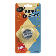 Neato! Hand Buzzer