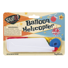 Neato! Balloon Helicopter