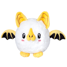 Mini Squishable Honduran White Bat