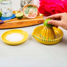 Sombrero Juice Squeezer