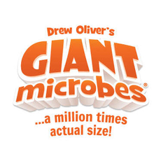 Giant Microbes Bundle